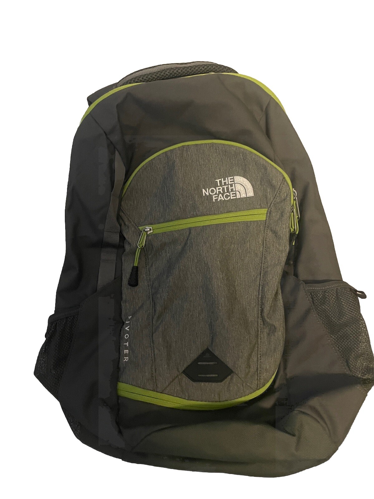 The Northface Pivoter Back Pack 2