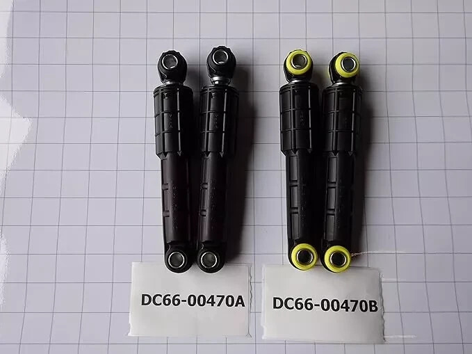 Samsung WF42H5200AF/A2-11 Washer Front & Rear Shock Absorbers gallery