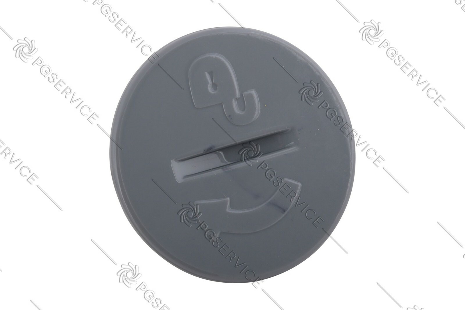 RGV Cap Block Screw Fastening Blade Slicer Ausonia 190 19cm 190mm gallery