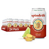 Spindrift Sparkling Water, 12 Fl Oz, 24-Pack, Choose your Flavor gallery