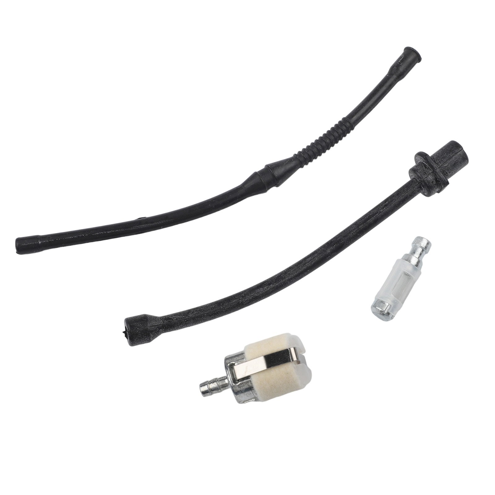 Highly Efficient Fuel Pipe Oil Pipe & Filters for Chinese Chainsaw 52cc 58cc gallery