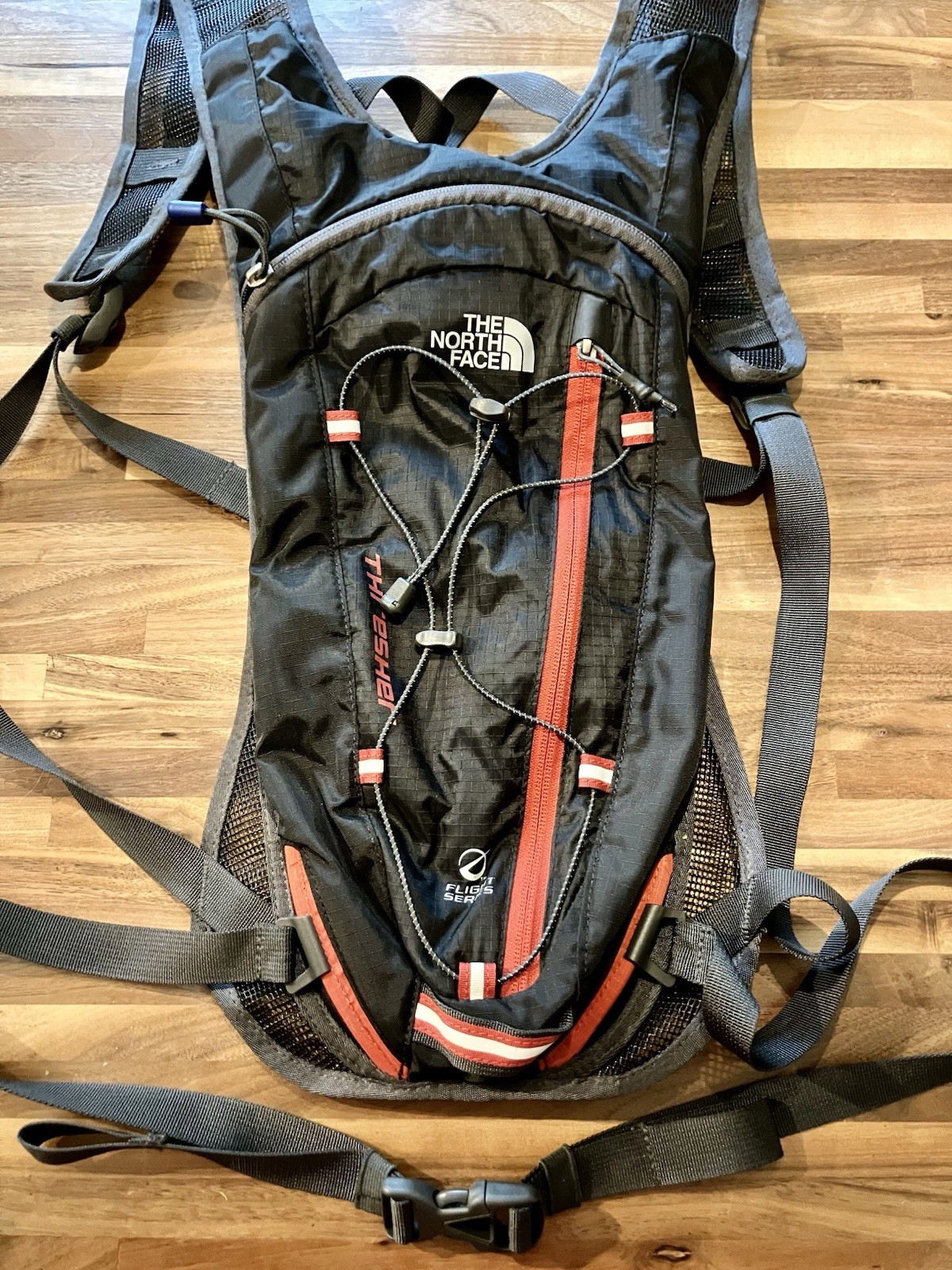 The North Face Hydration Pack Thresher Flight Series Backpack - No Bladder 2