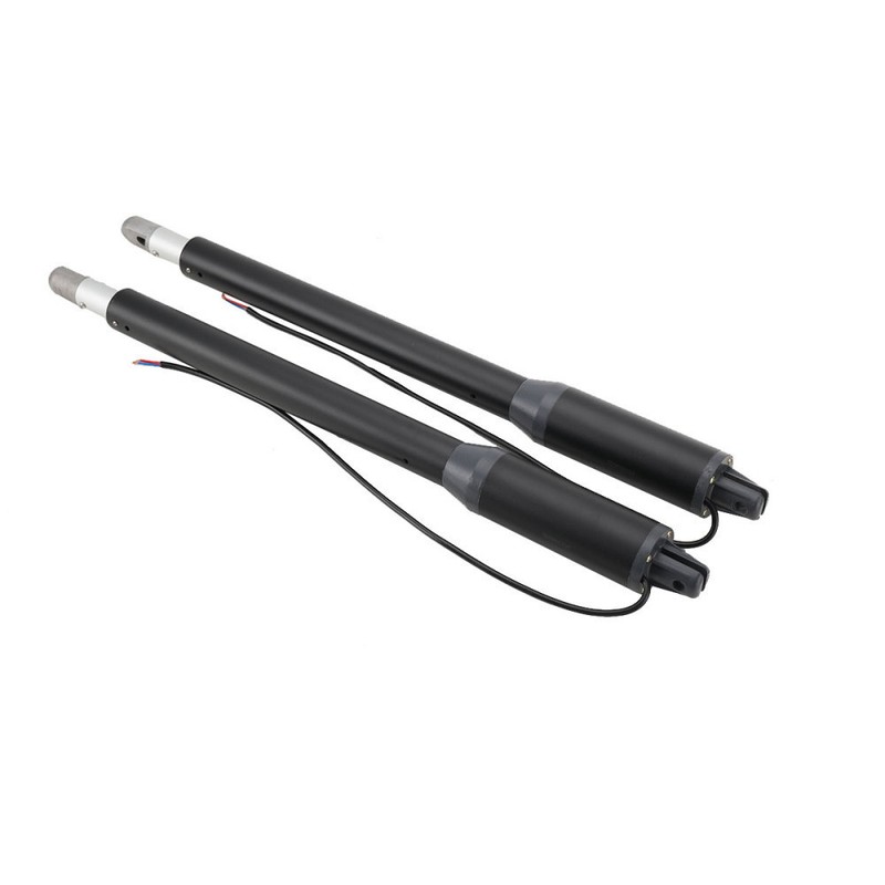 Electric Automatic Arm Dual Swing Gate Opener Dual Swing Arm Gate Opener 300mm gallery