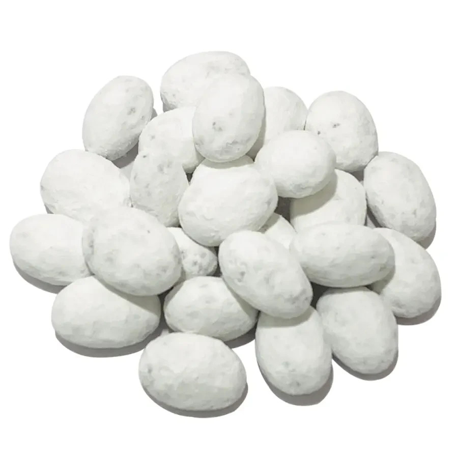 Toffee Almonds Almond Truffle – Sweet Nutty Candy Treats, Crunchy Party Candy gallery