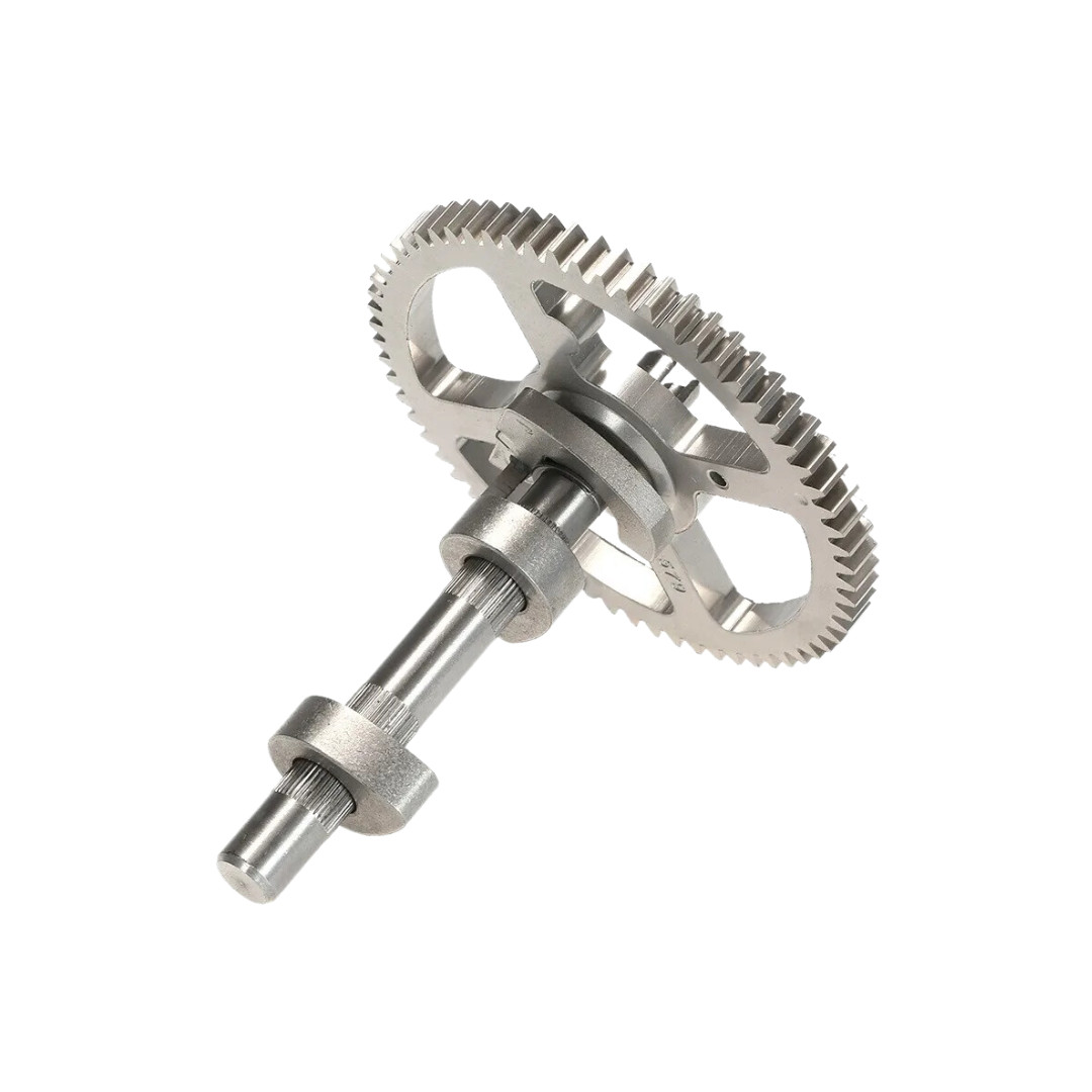 Briggs & Stratton 84005207 Camshaft gallery