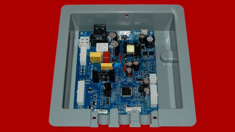 Frigidaire Refrigerator Control Board - Part # 5303918538 | 242009029 gallery