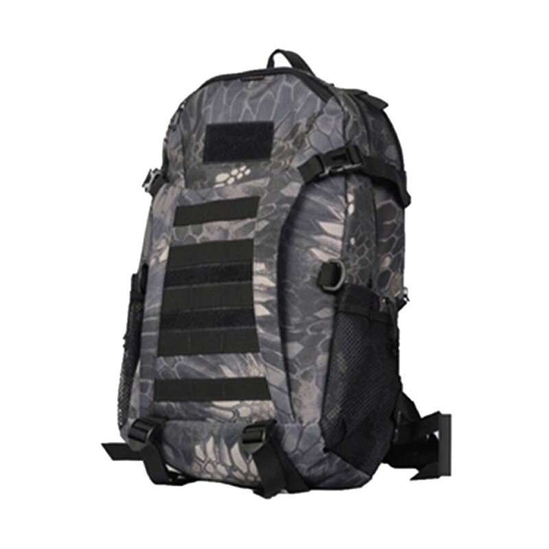 Tactical Multi-Function Operator Bag – 600D Waterproof Nylon