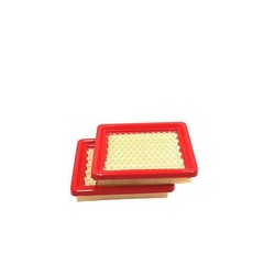 2 Pack 951-15245 Air Filter Replace for MTD 951-15245 751-15245 Cub Cadet 490…