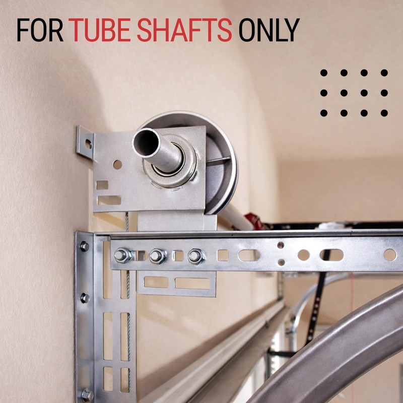 Garage Door Cable Drums Pair, Standard Lift Cable Drum 400 Series, Garage Doo... gallery
