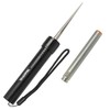 SHARPAL 178N 3-In-1 Blade Sharpener | 4-Inch 600 Grit Black and Silver gallery