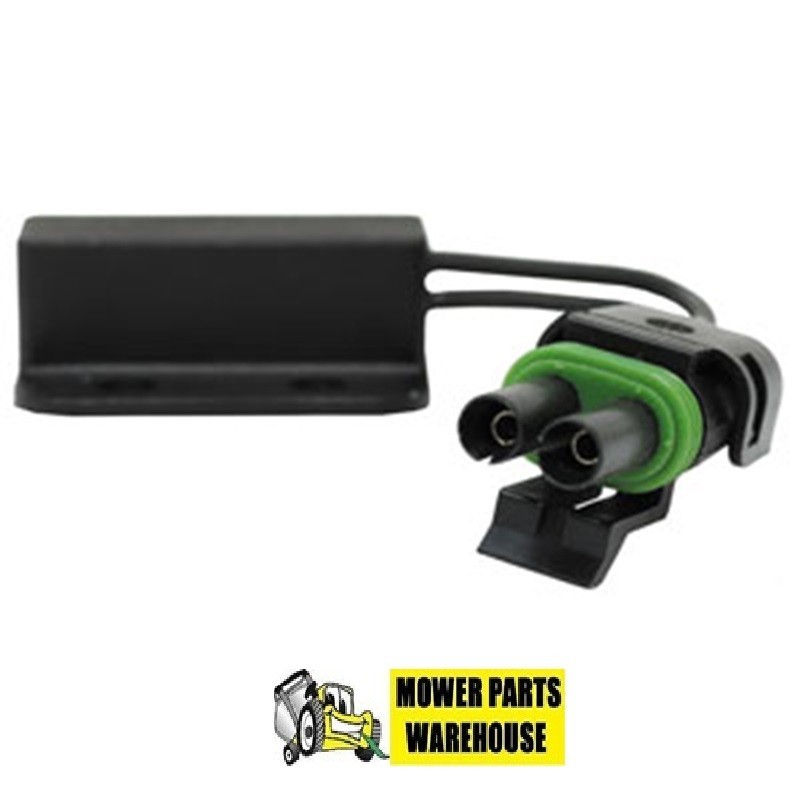 Motion Sensor Switch for John Deere AE74100 fits 7500 7700 8000 8500 8700 8800 gallery