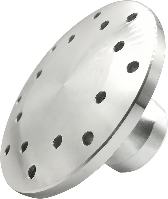 Universal fit Trimmer Head Weed Eater Multi-line .105" Trimmer line Aluminum ... gallery