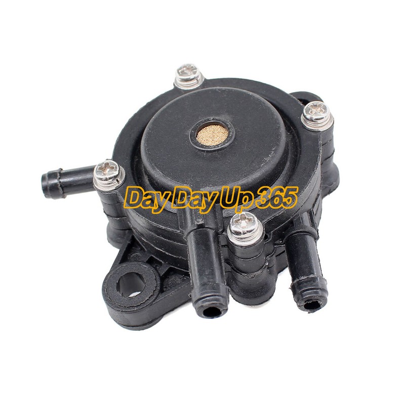 Fuel Pump Fuel Filter Kit For Predator 212cc 196cc GX160 GX200 Go Kart Mini Bike gallery