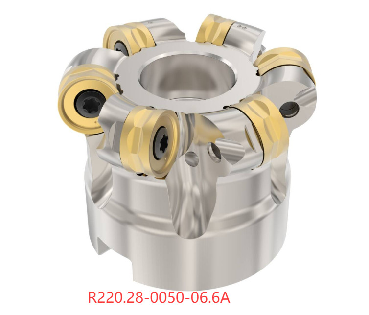 ORIGINAL USER TOOLS 1PCS R220.28-0050-06.6A
