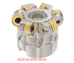 ORIGINAL USER TOOLS 1PCS R220.28-0050-06.6A
