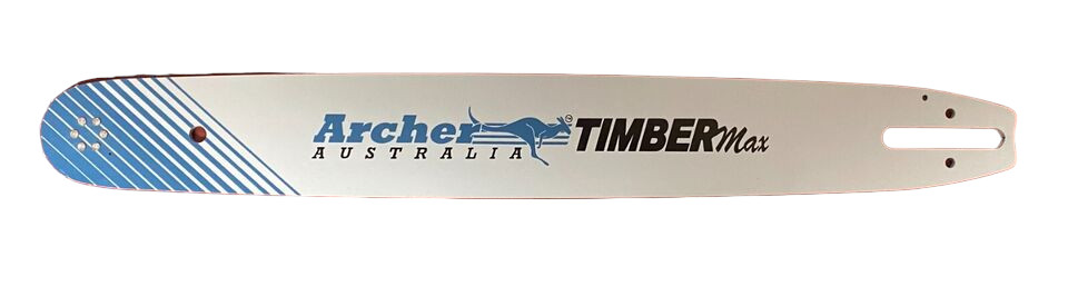 20" Archer Guide Bar and FULL CHISEL Chain fits Stihl 3/8-.050-72DL gallery