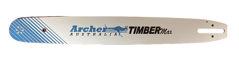 20" Archer Guide Bar and FULL CHISEL Chain fits Stihl 3/8-.050-72DL gallery