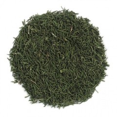 Dill Weed, Organic, 1 lb.