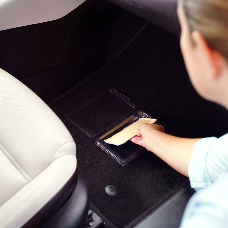 Dead Scent Auto Odor Eliminator gallery