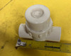 Inline Strainer: Nylon, 1/2 in, NPT, 2 5/8 in Ht, 3 in Lg gallery