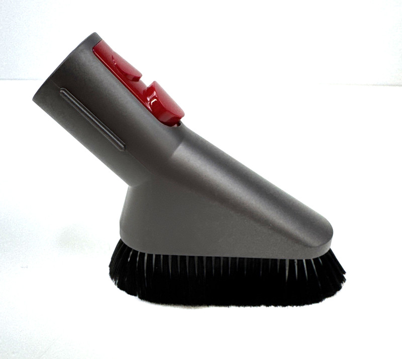 Dyson Mini Soft Dusting Brush Tool, Vacuum Replacement Part, 971428-01 gallery