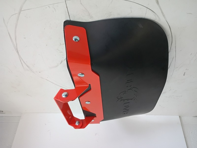 Bad Boy Mower Deck Chute Grass Deflector 210-7000-98 gallery