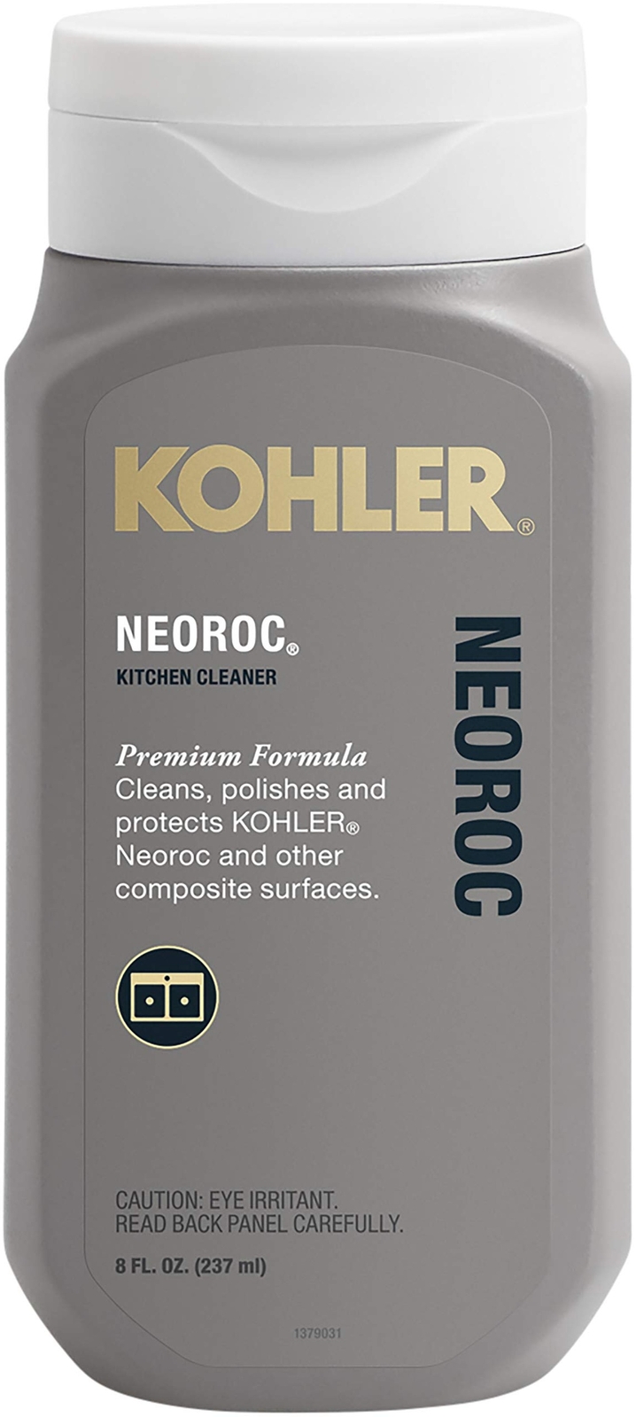 Kohler K-23730-NA Cleaning Agent Neoroc Cleaner, 8 fl oz, 8 Fluid_Ounces gallery