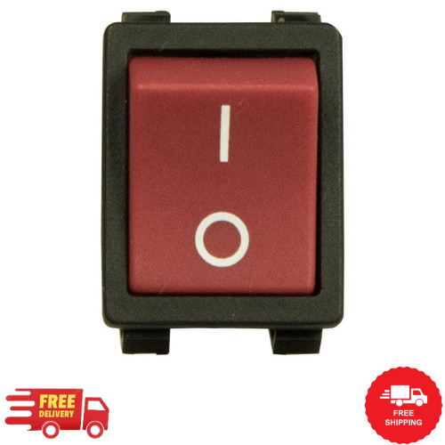 Replacement On Off Switch for Husky Air Compressor gallery