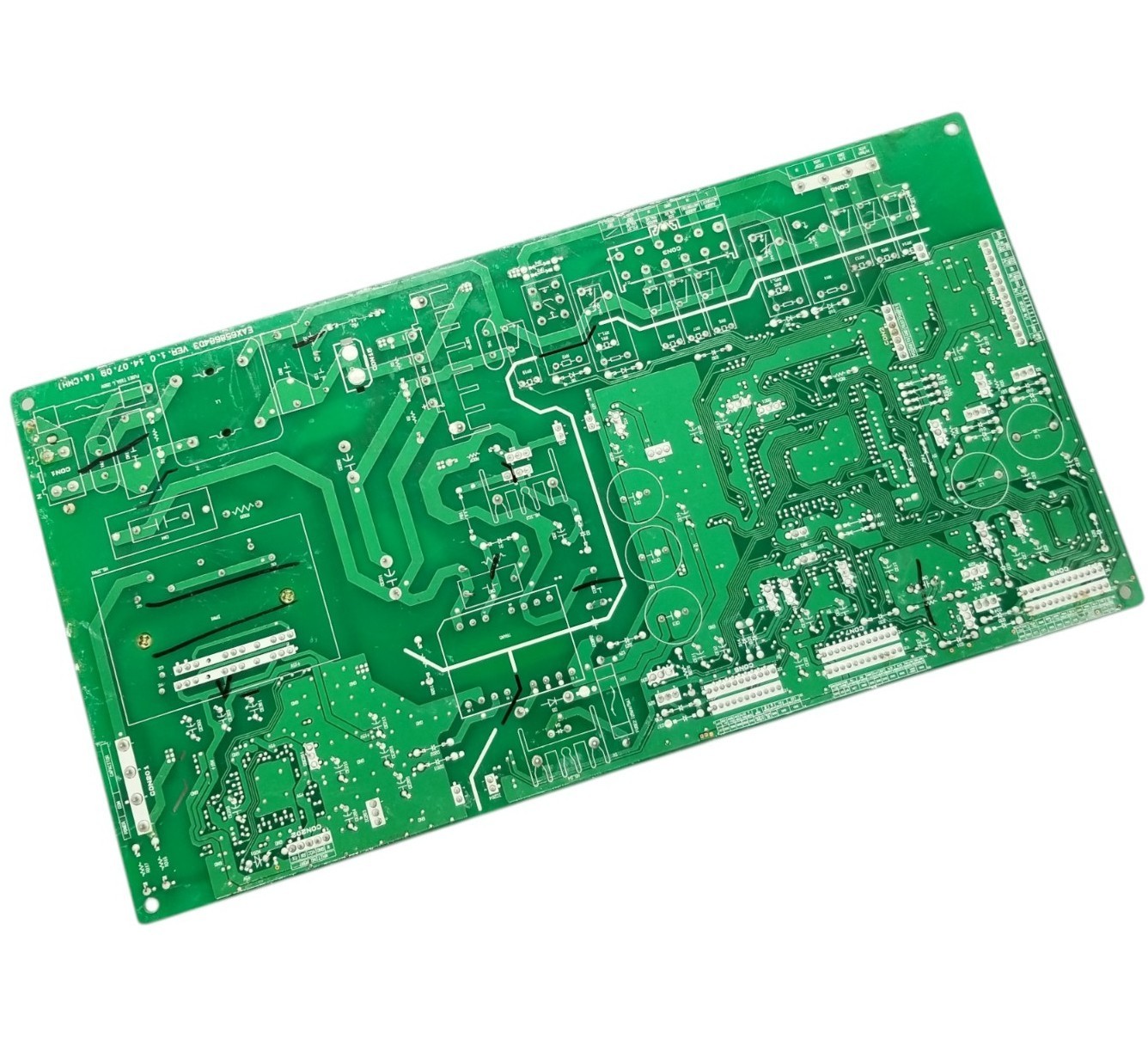 OEM LG Fridge Control EBR78931602 1-Year Warranty Free Same Day Ship gallery