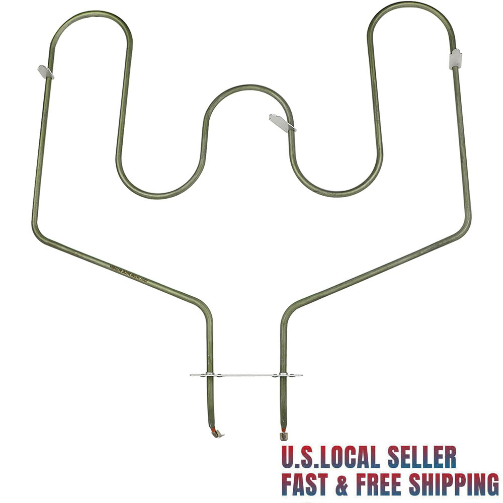 WB44T10011 for GE Range Oven Heating Element Lower Bake Unit AP2030997 PS249286 gallery