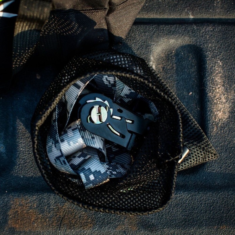 STRAP SACK Ratchet Strap Bag (3 Pack) gallery