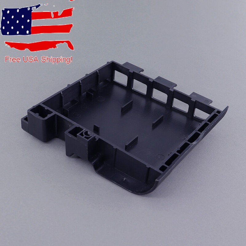 692298 Air Filter Cover 795259 Base For Briggs & Stratton 127700, 128700, 129700 gallery