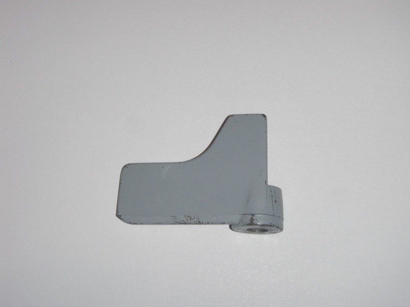 Used OEM Paddle for Breadman Bread Maker Models TR441 TR442 TR442SPR TR845 only gallery