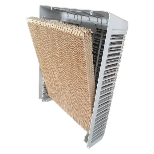 Replacement Media Pads for 4,500 & 5,500 CFM Bonaire Durango Coolers gallery