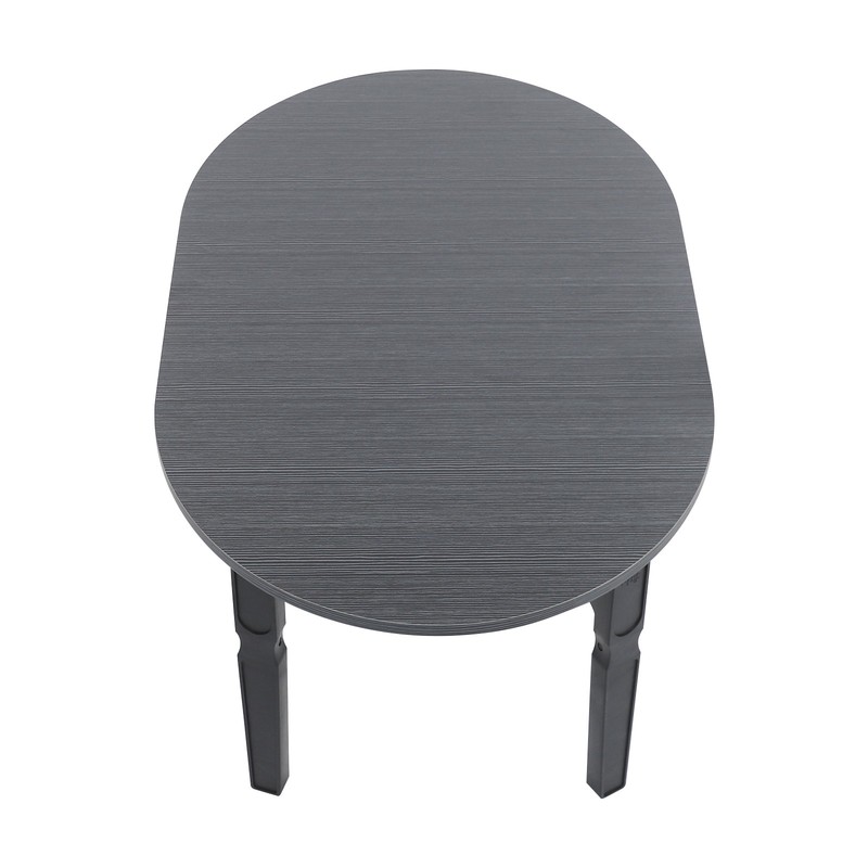 Portable Folding Coffee Table Foldable Small Coffee Table for Living Room gallery
