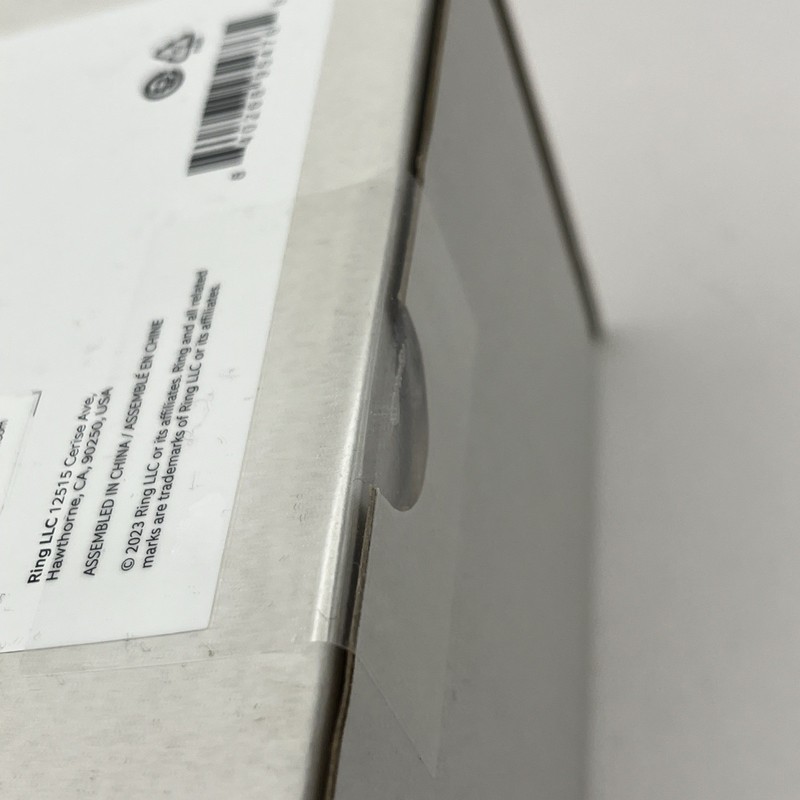 Ring Access Controller Pro 2 Model 5F58E9 Brand New In Box gallery