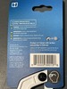 Hart Mini Carbon Steel Compact Hacksaw 24 TPI Blade Metal Cutting 10" Brand New gallery