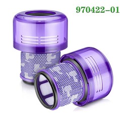 2x Filter for Dyson V11 Outsize, V15 Outsize, SV16 Outsize Cordless Vacuum