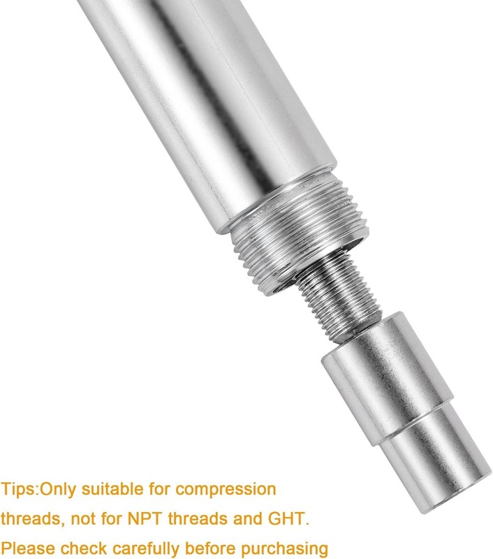 1/2 Inch Compression Sleeve Puller Removal Tool Plumbing Tools Compression Ring gallery