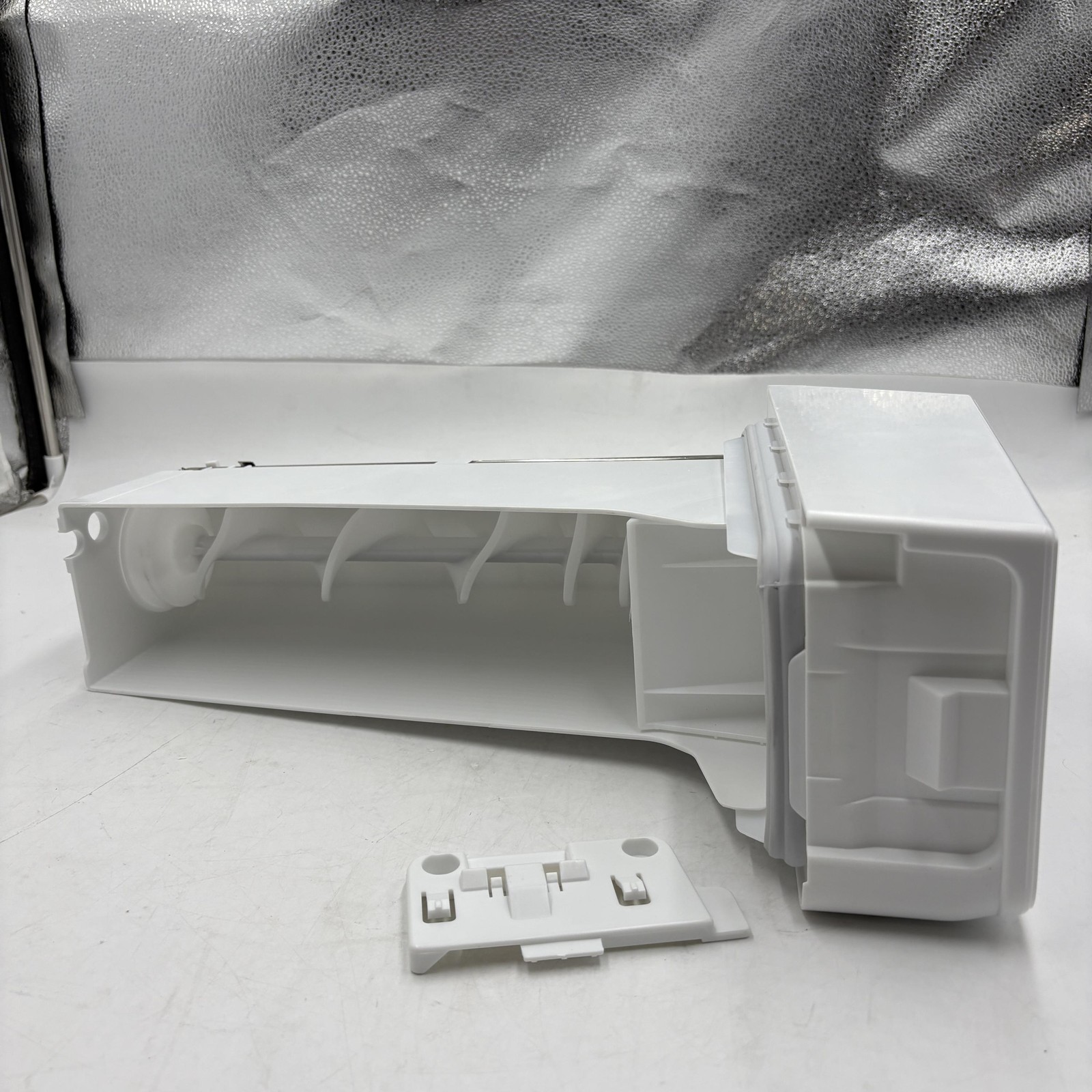 Ice Maker Refrigerator Bin Replacement DA97-14474C for Samsung Ice Maker gallery