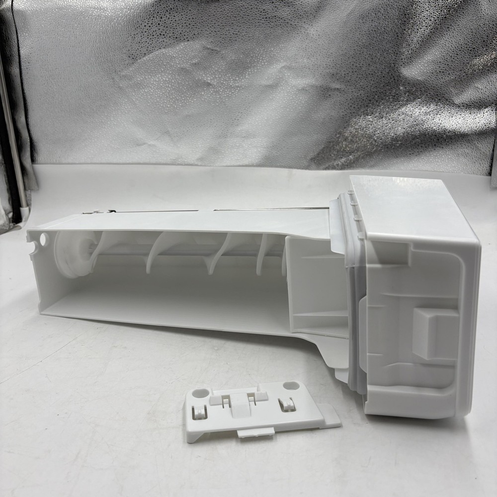 Ice Maker Refrigerator Bin Replacement DA97-14474C for Samsung Ice Maker