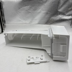 Ice Maker Refrigerator Bin Replacement DA97-14474C for Samsung Ice Maker