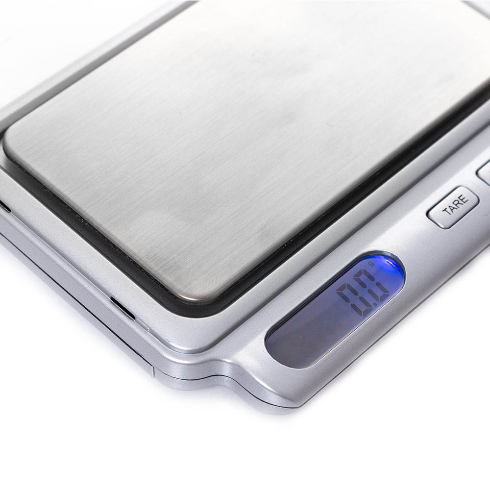 Optimo Digital Precision Scales (Classic Collection) by Kenex-0.01g-100g gallery