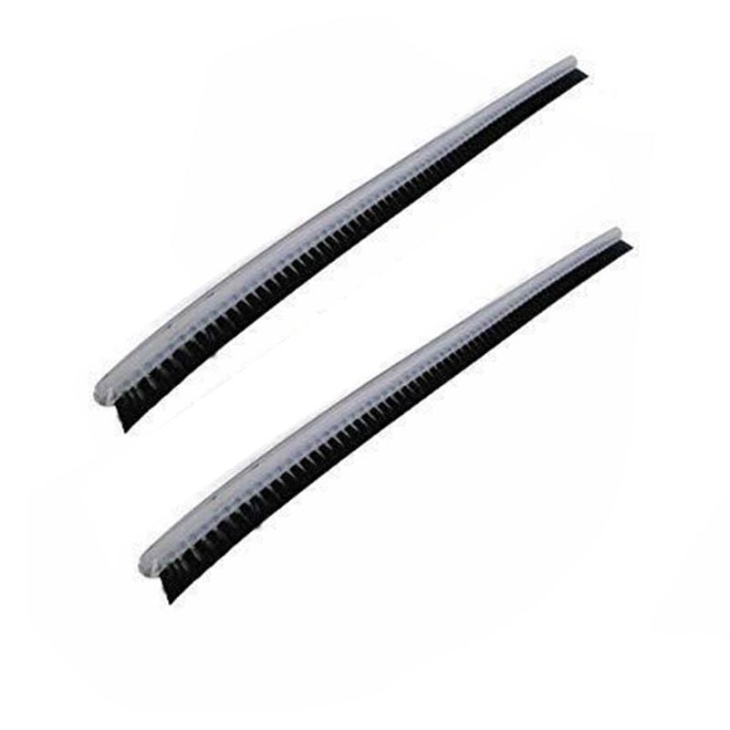 2 PK Fits For Windsor 52-3603-02, Versamatic Vacuum 18 Inch Brush Strip gallery
