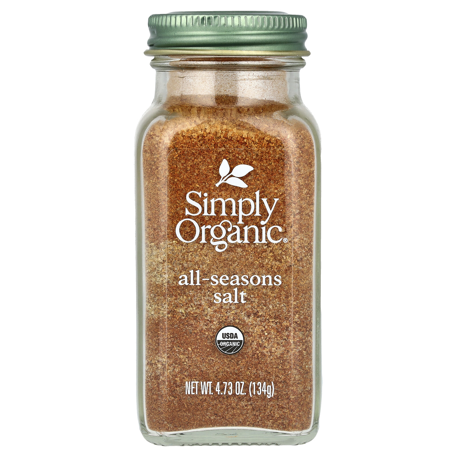All-Seasons Salt, 4.73 oz (134 g) gallery