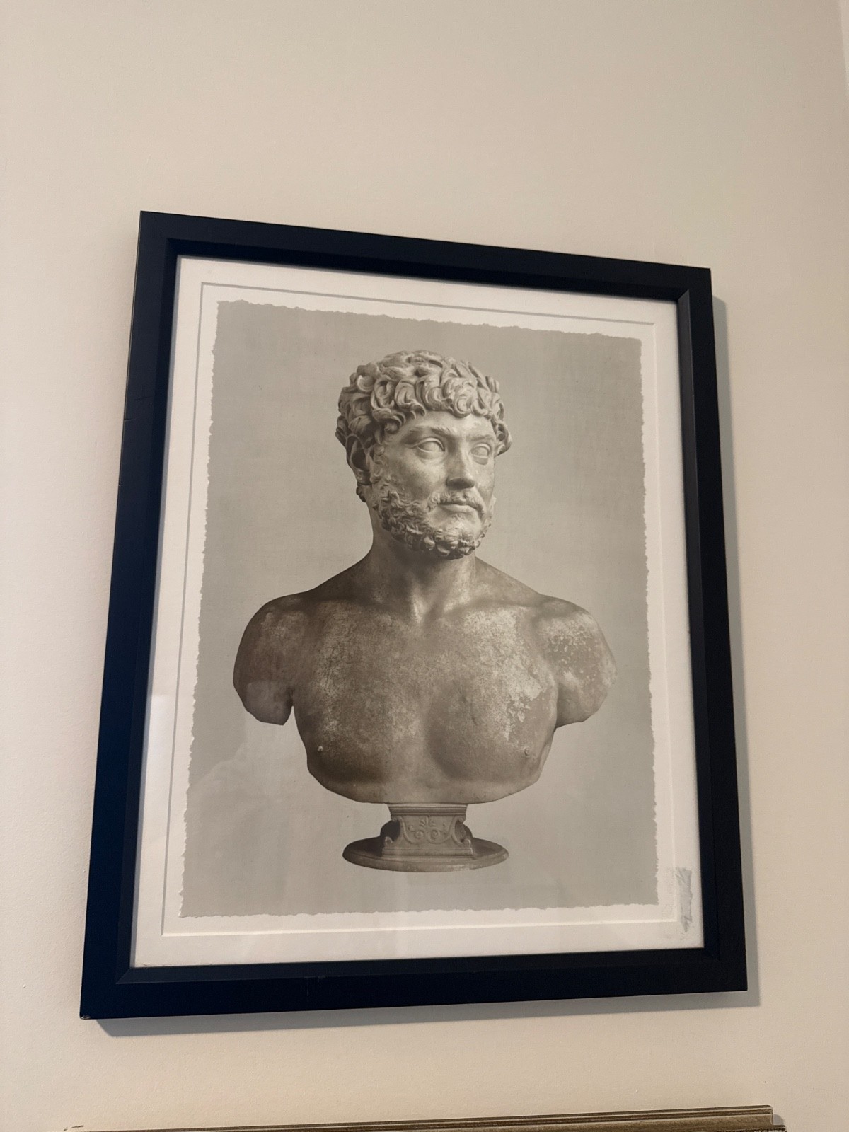 Restoration Hardware Wall Art gallery