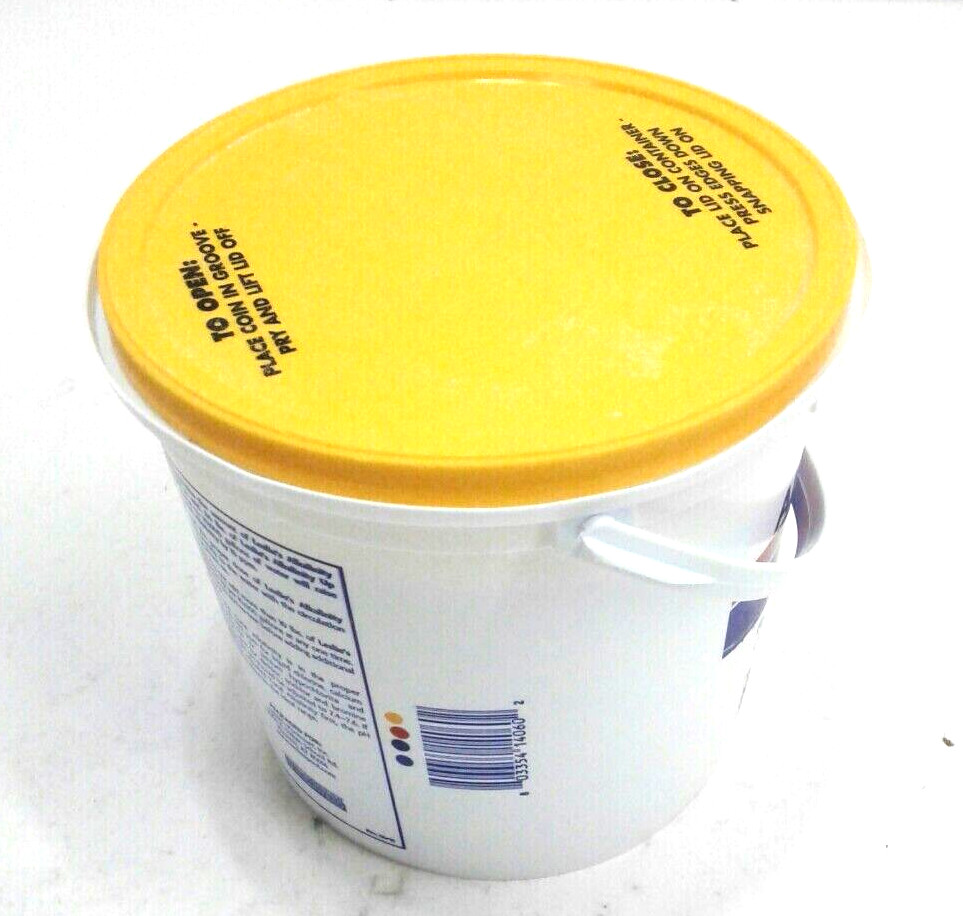 Leslie's 14060 Alkalinity Up Adjuster F/Raising Total Alkalinity In Pools 5 lbs gallery