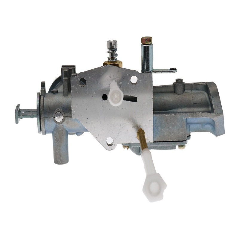 New For Briggs & Stratton Carburetor Replacement 299437 297599 gallery