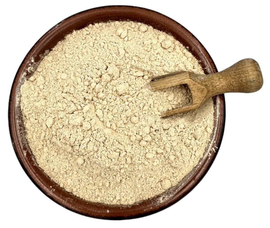 Ginger Root Powder Premium Quality 20g - 4.9kg | Zingiber Officinale gallery