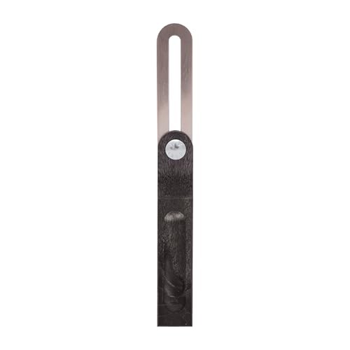 Level & Tool B75 T-Bevel – Structo-Cast Handle, 9", Silver, 1 T-Bevel Pack of 1 gallery